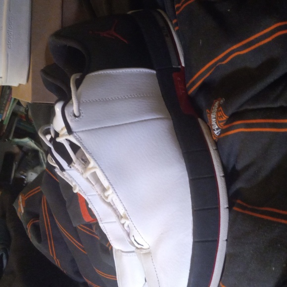 nike air jordan team elite 2